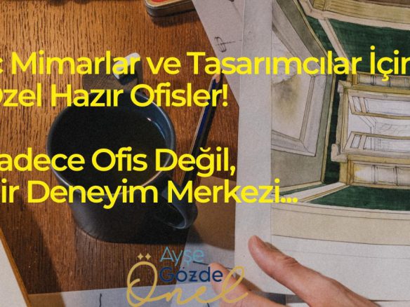 Ofiste Herşey Kirala