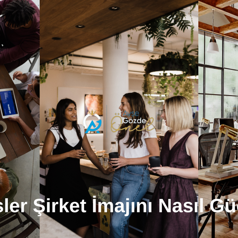 Hazır Ofisler Şirket İmajını Nasıl Güçlendirir?